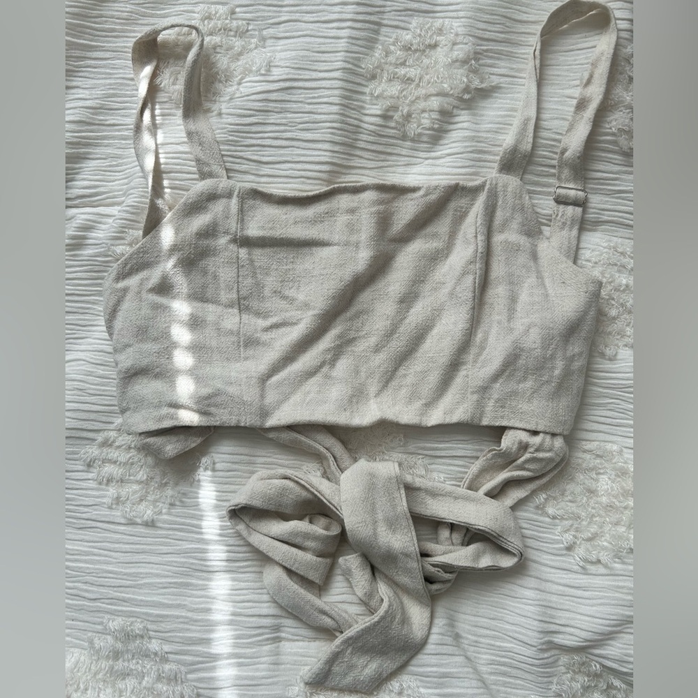 Altard State Crop Top